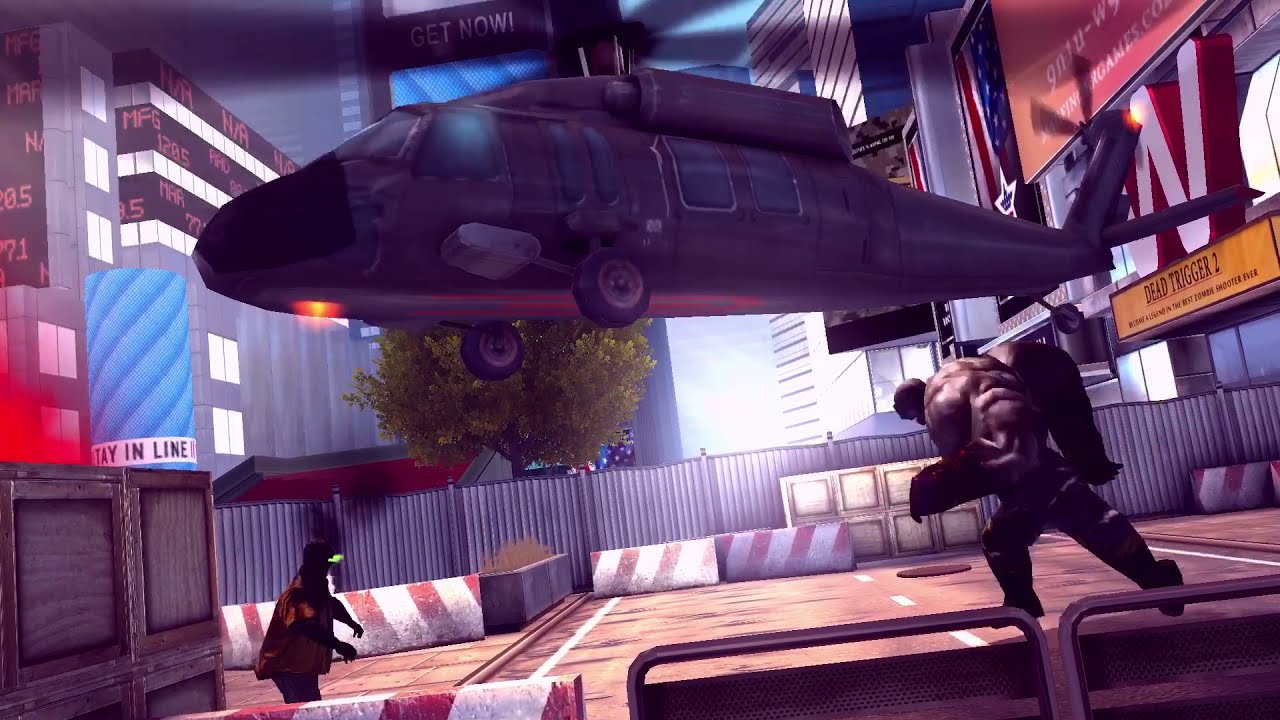 UNKILLED ZOMBIE-The walk of Dead||Zombie Survival