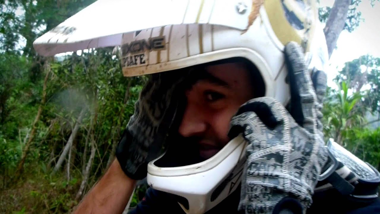 TTNQ - Lumix - The Adventure Project