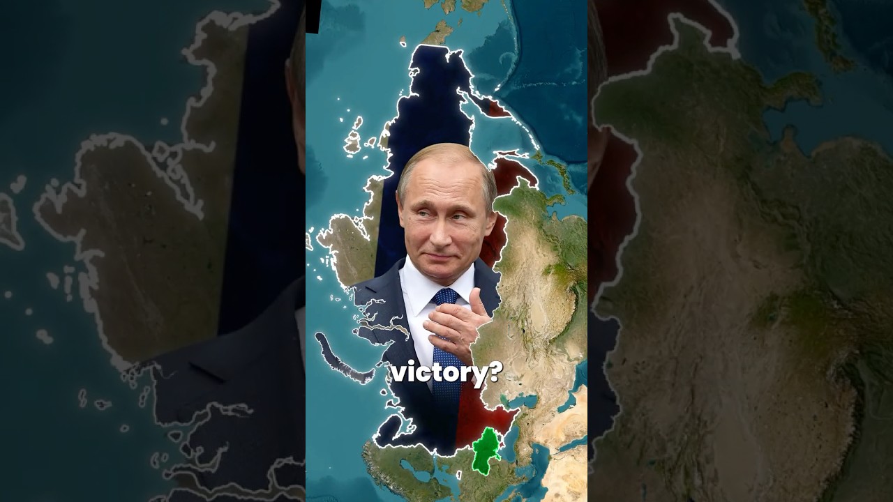 How Russia is Winning the US-Iran War?