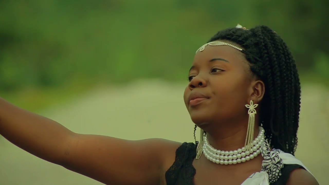 GUSA ROHO YANGU = JESHI LA USHINDI CHOIR