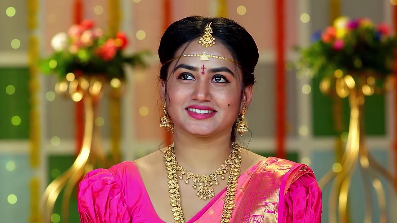 Kalavaari Kodalu Kanakamahalakshmi - Full Ep - 170 - Vishnu Vihaari, KanakaMahalakshmi - Zee Telugu