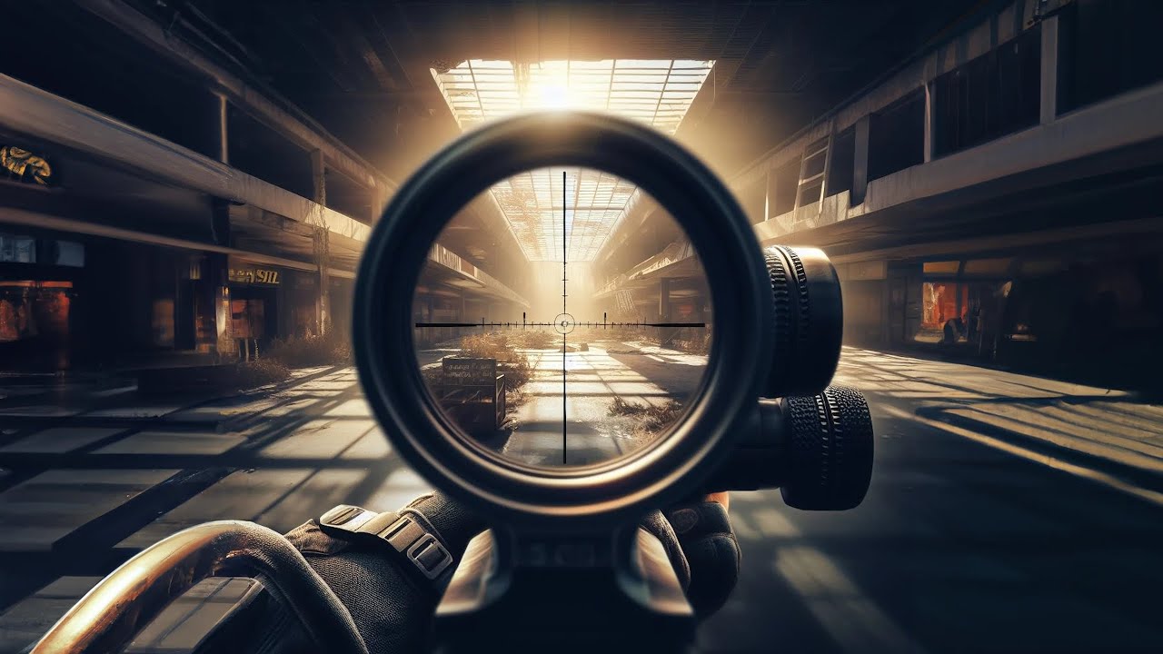 The New Player Experience in Escape From Tarkov