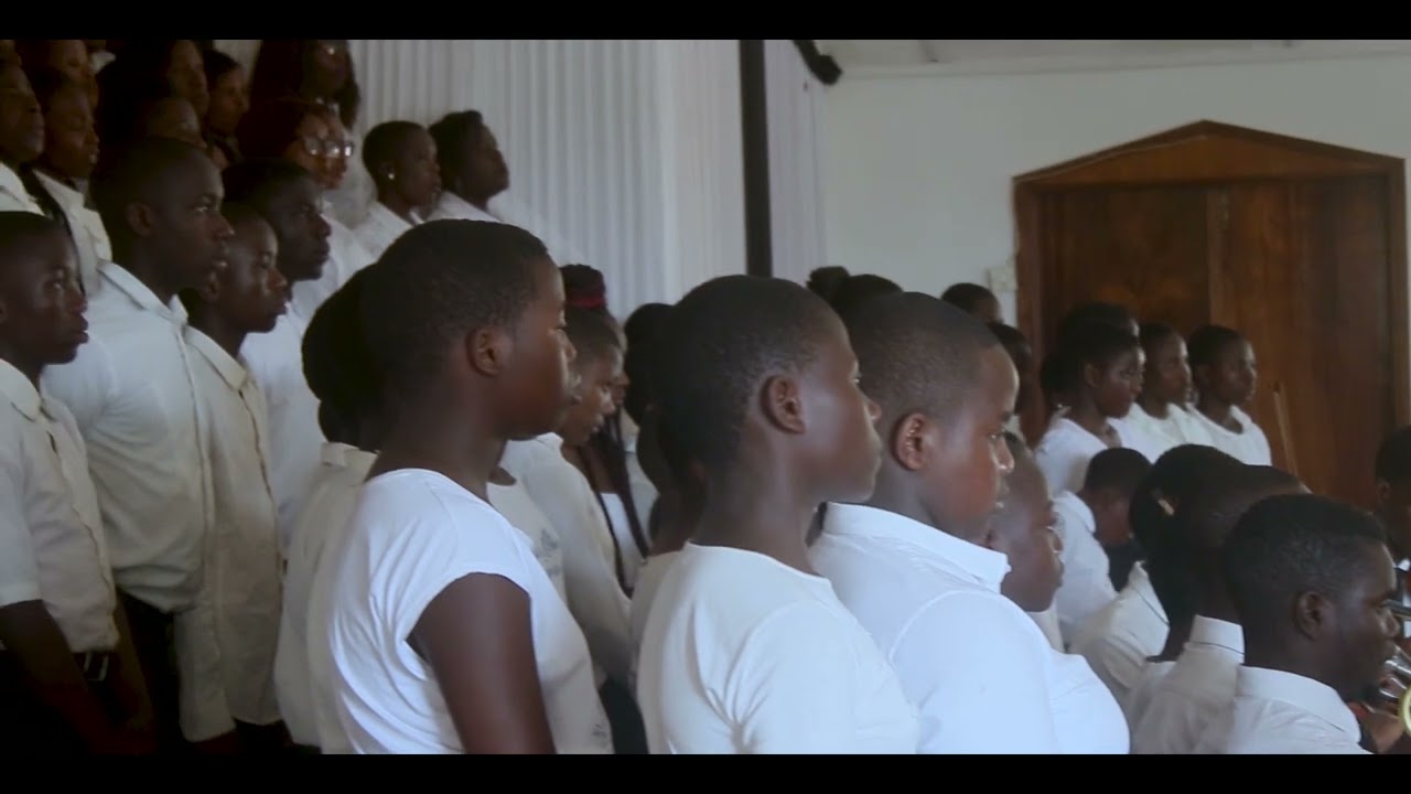 AM PRAYING FOR YOU_TRUBUTE CONCERT 'I SEE IN SPIRIT'