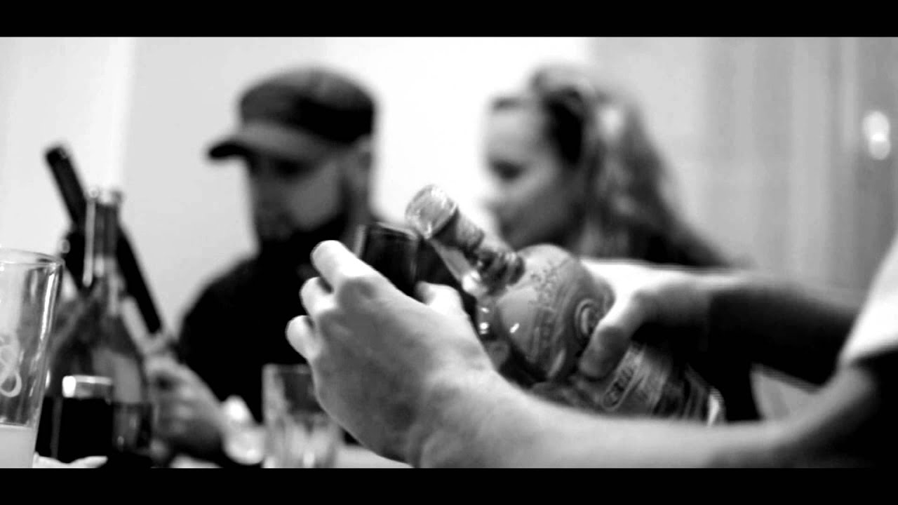 Retrospekt - Žijem v na&scaron;em městě (prod. J-Bez)(OFFICIAL VIDEO)