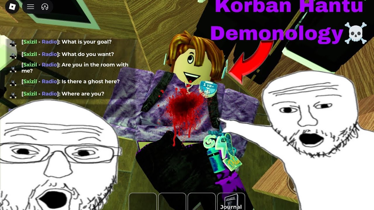Main Demonology 3#
