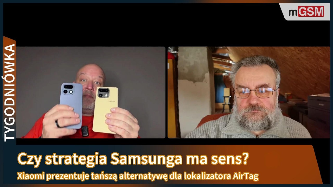 Galaxy S26 z szybkim ładowaniem w Tygodni&oacute;wce mGSM.pl