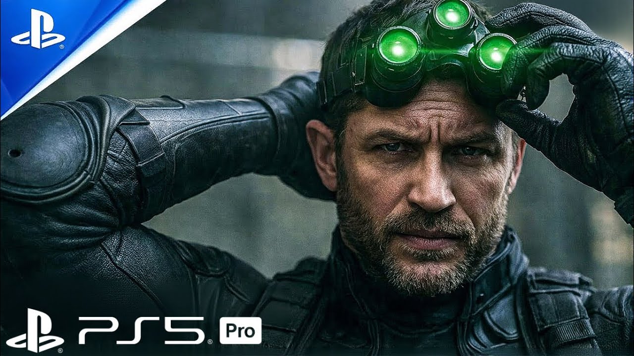 ТОП-10 новых ультрареалистичных ремейков, выходящих в 2026 и 2027 годах | PS4/5, PC, Xbox Series,...