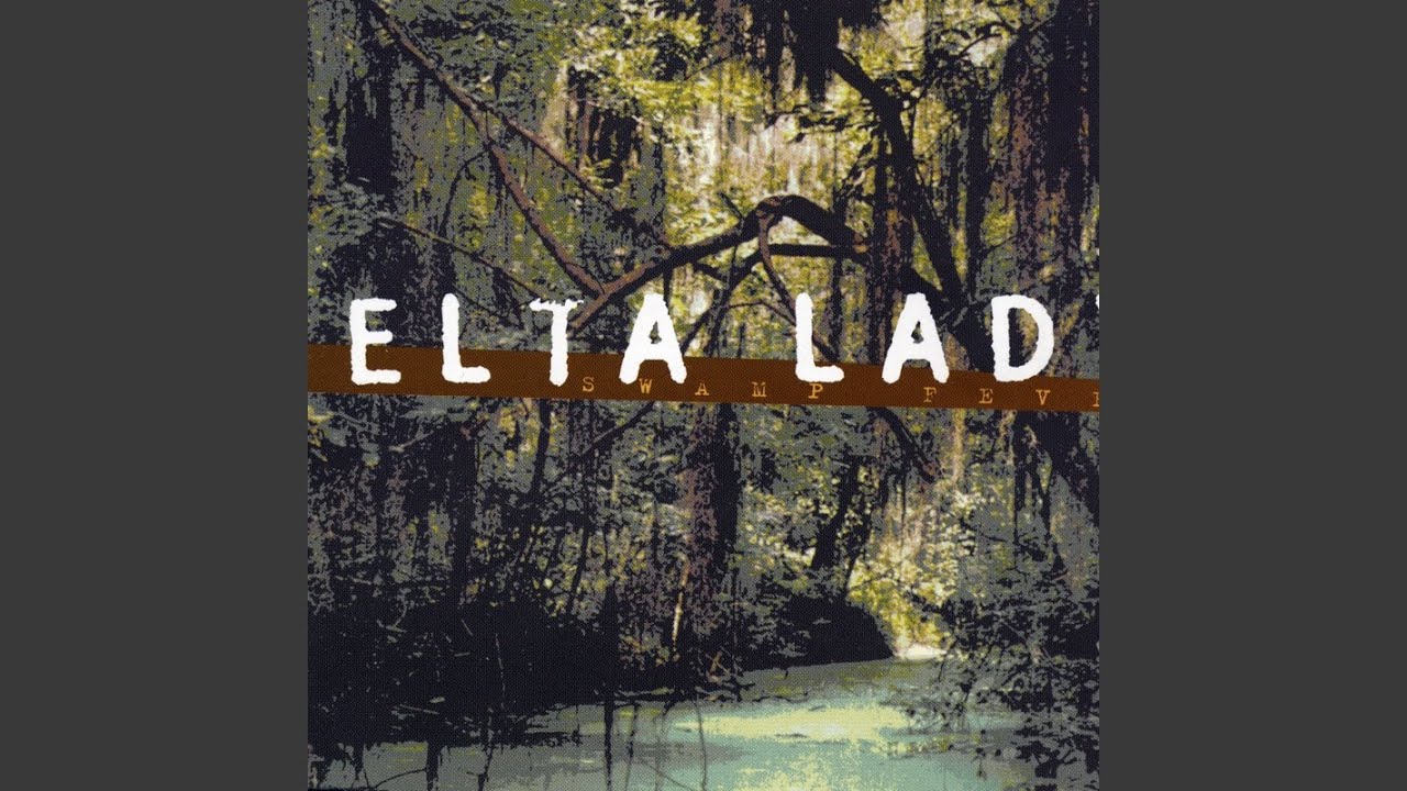 Swamp Fever (Delta Baptism Mix)