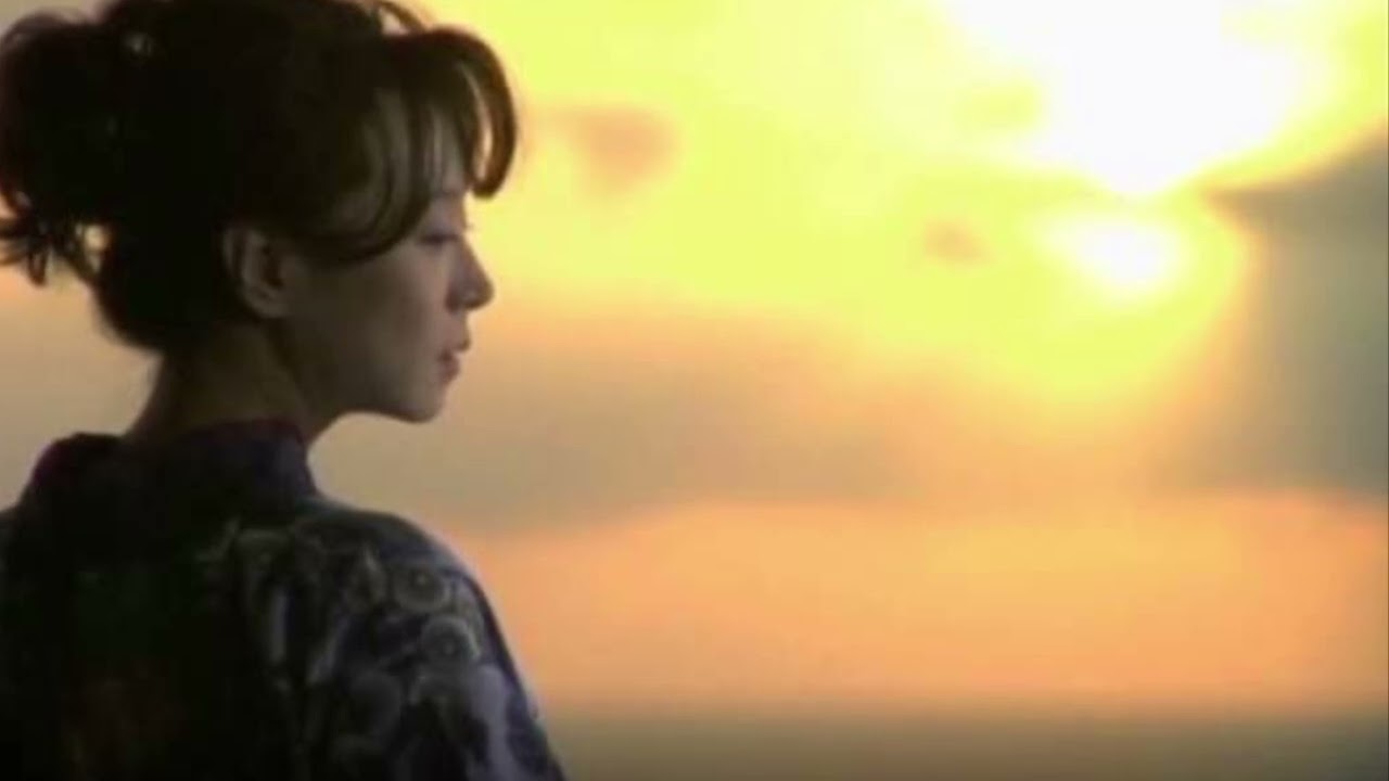 あの夏の日　　　　　　　　　　　　　　　　　　　　中森明菜♡を歌ってみました