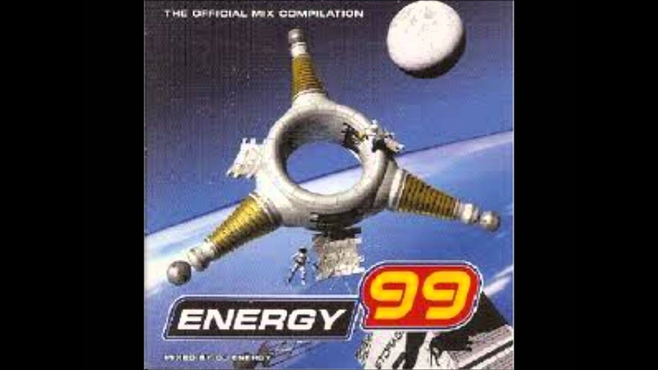 Dj Energy R.I.P