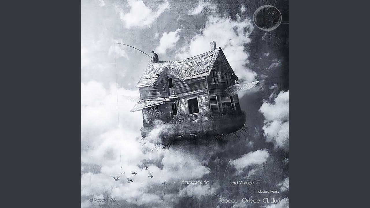 Lord Vintage (Oxlade Remix)