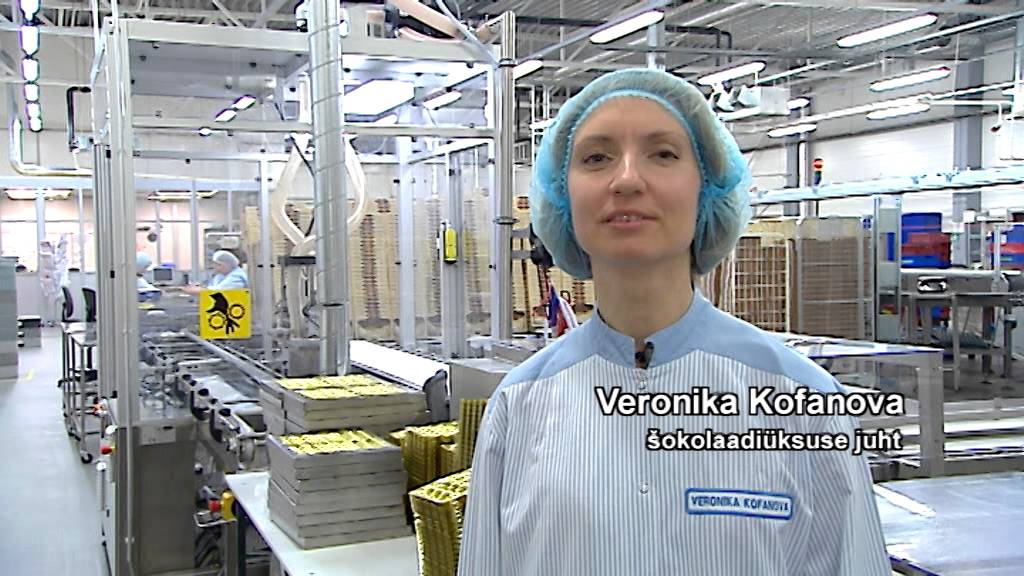 KALEV video-t&ouml;&ouml;kuulutus