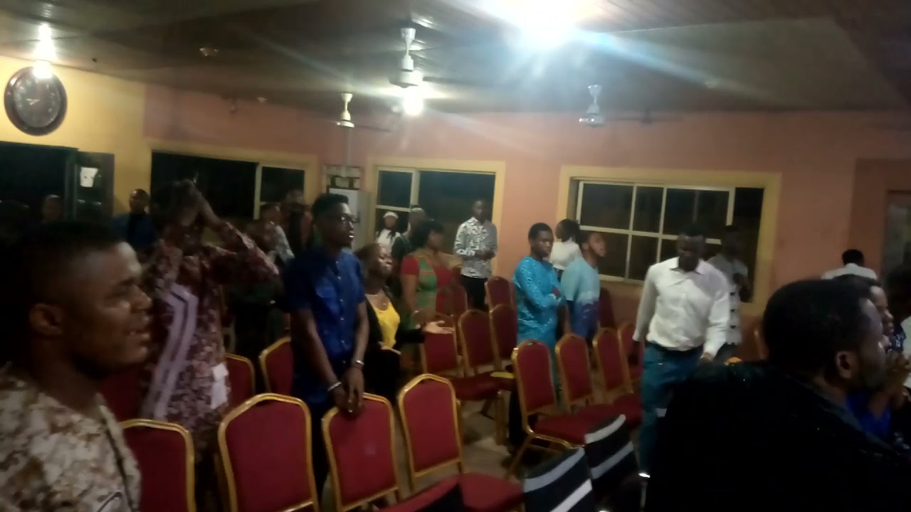 QueenEsther || Mighty Move of God || Spirit Channel