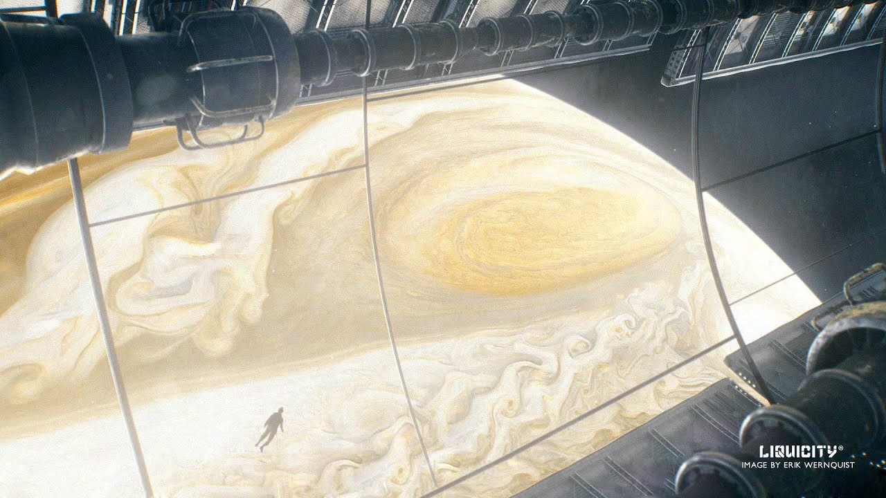 Kubix - The Liquid Ensemble