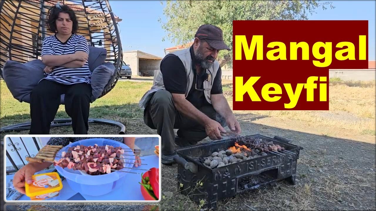 Mangal Keyfi