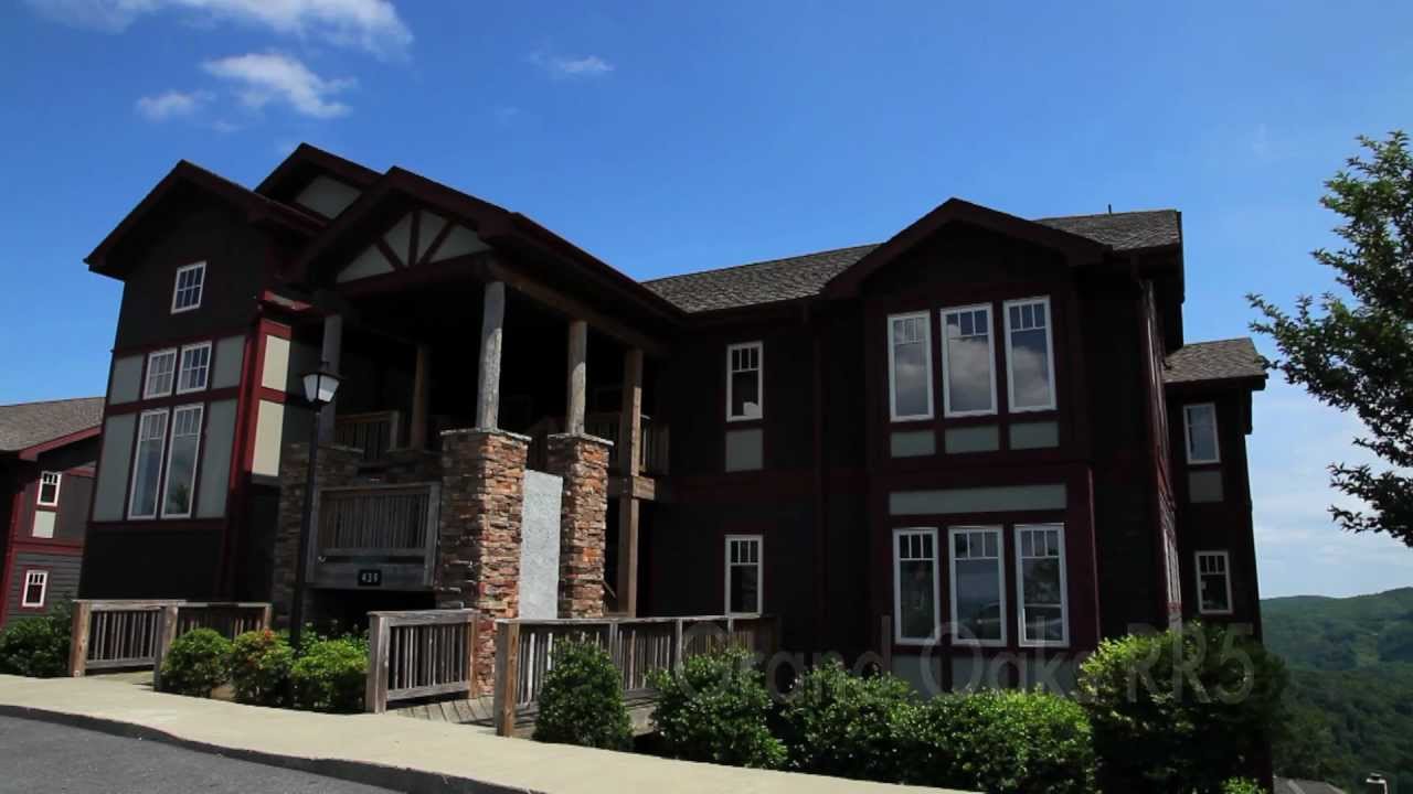 Foscoe Rentals Grand Oaks RR5