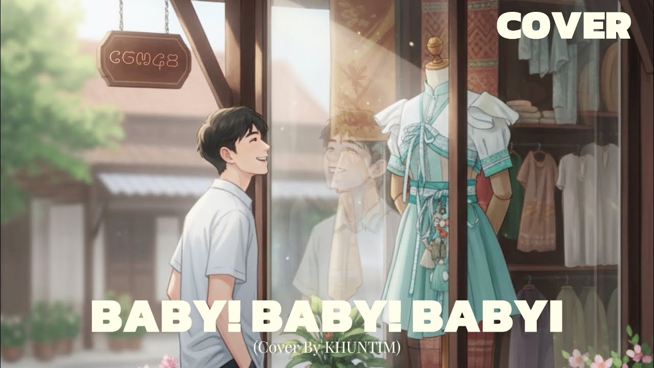 BABY! BABY! BABY! - CGM48 (cover) | KHUNTIM