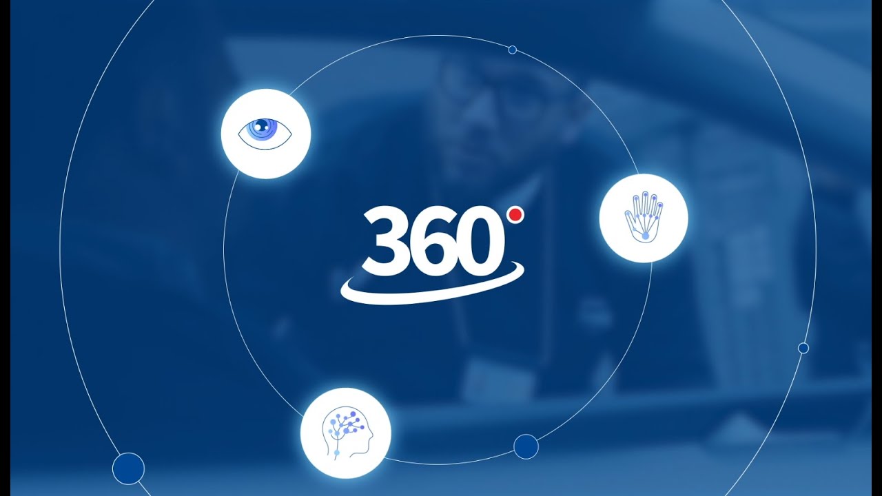 SERIS : une solution globale de sécurité 360°