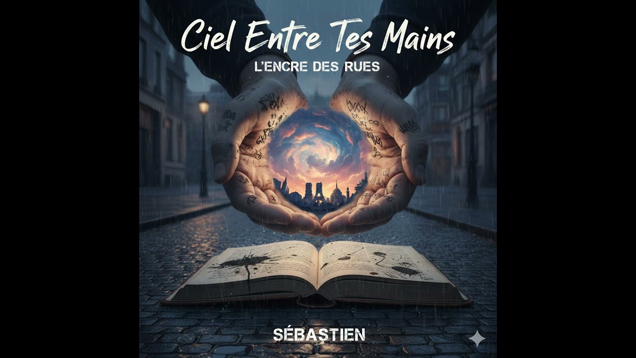 Ciel Entre Tes Mains 