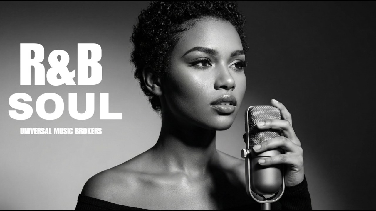 Universal Music Jukebox | R&B Soul | I Can't Explain It | Love Songs & Smooth Soul Vibes 2026