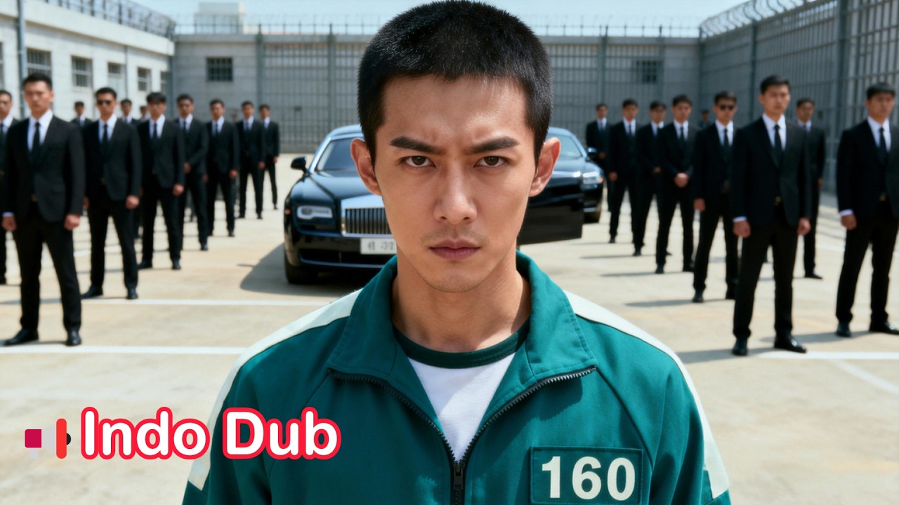 Sang Miliarder Tersembunyi yang Dikhianati oleh Keluarga Istrinya Memulai Misi Balas Dendam.