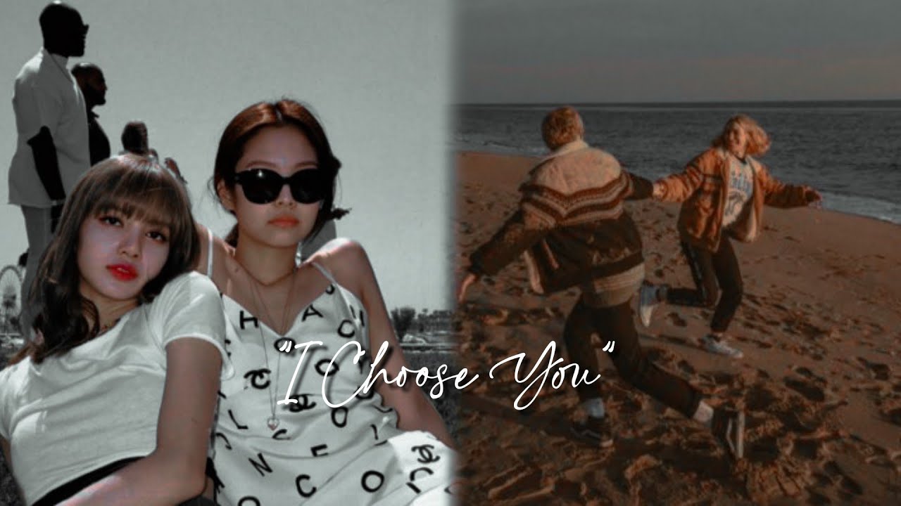 jenlisa oneshot- 