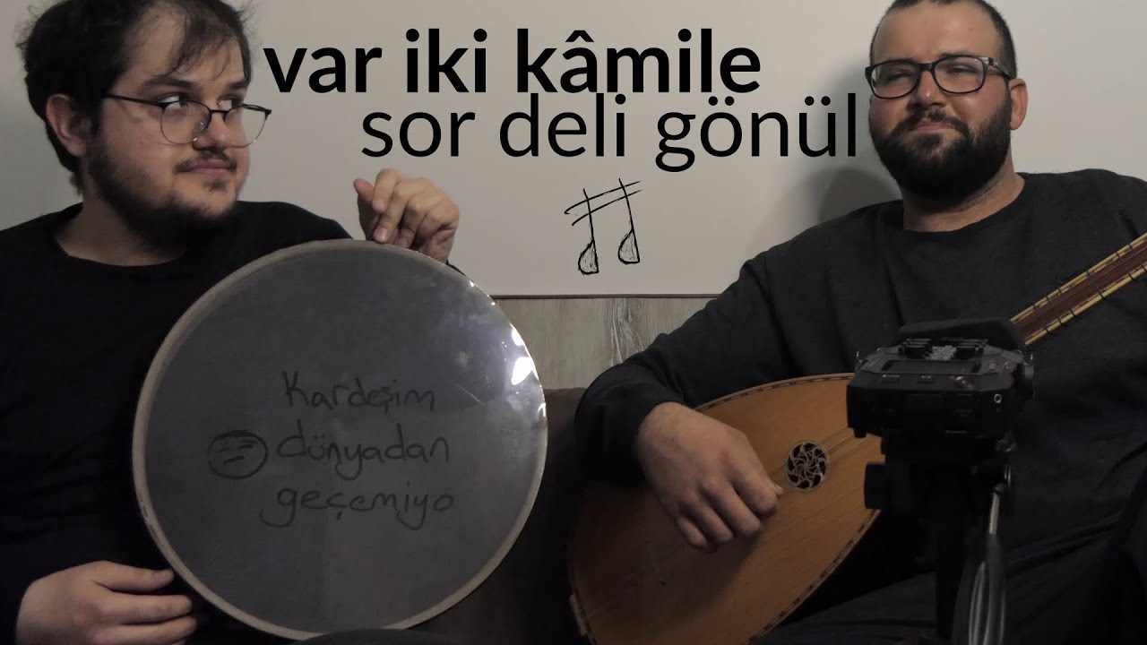 daha senden gayrı aşık mı yoktur