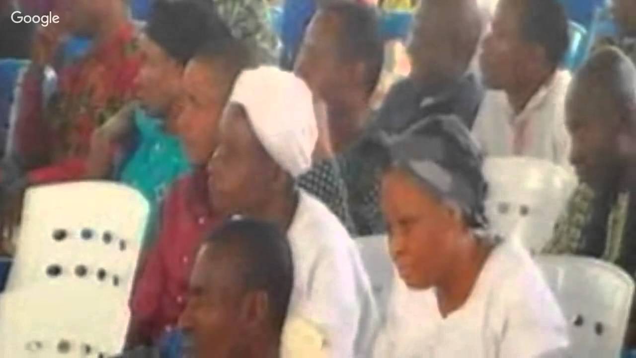 HOREMOWTV on Day2 Part 3 Leadership Conference