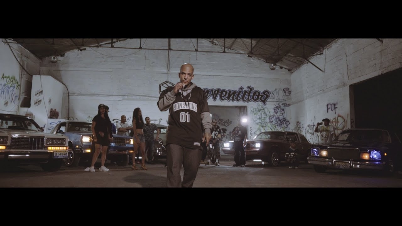 Remik Gonz&aacute;lez - Rolando con Firmeza (Video Oficial)