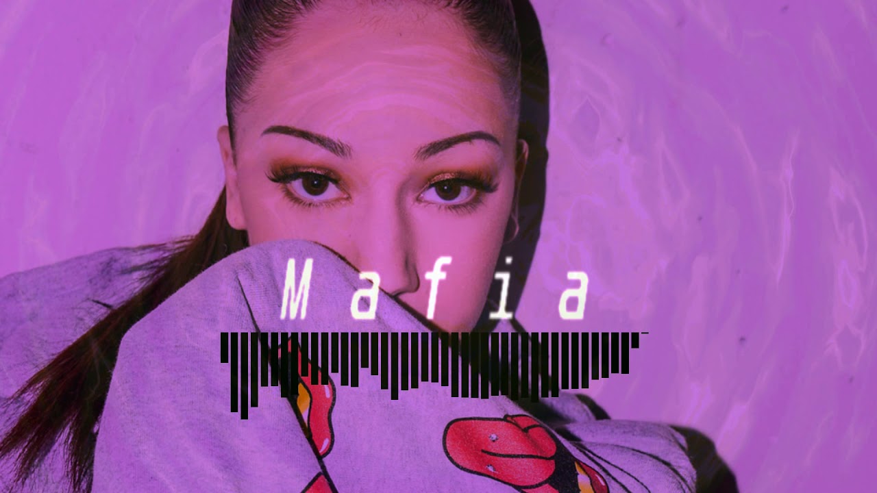 Bhad Bhabie Type Beat | Wavy Trap Beat 