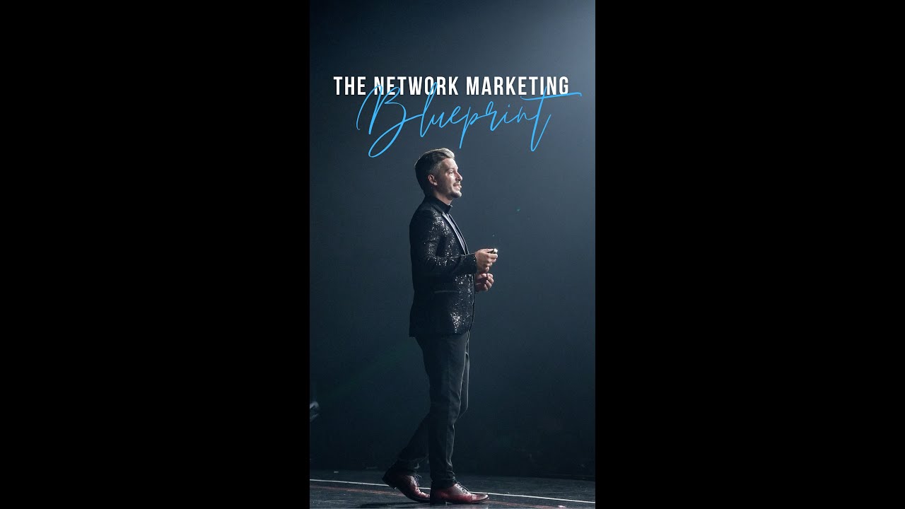 Network Blueprint - DAY I