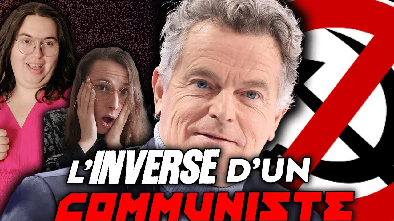 ROUSSEL se fait HUMILIER par la TV RÉGIONNALE ?! (feat Echaarpe)