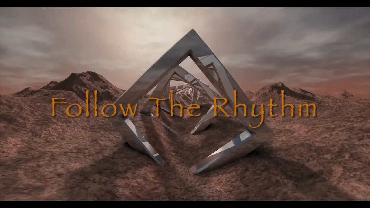 Evan Walhaz - Follow the rhythm