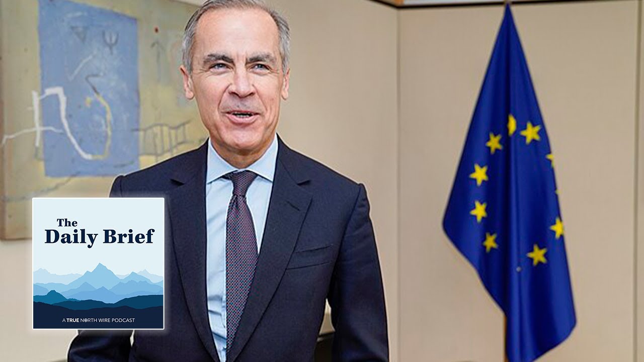 Could Mark Carney risk Canada's AAA credit rating?