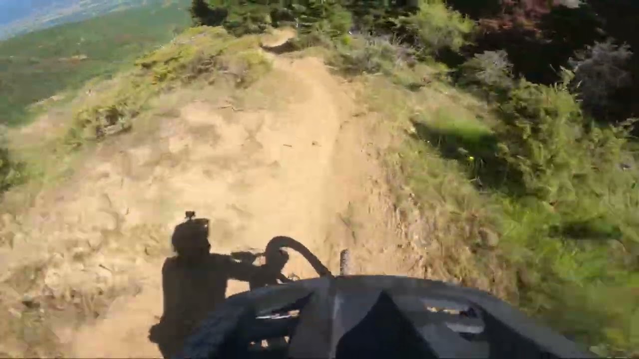 2025 Volcano Enduro - Stage 1