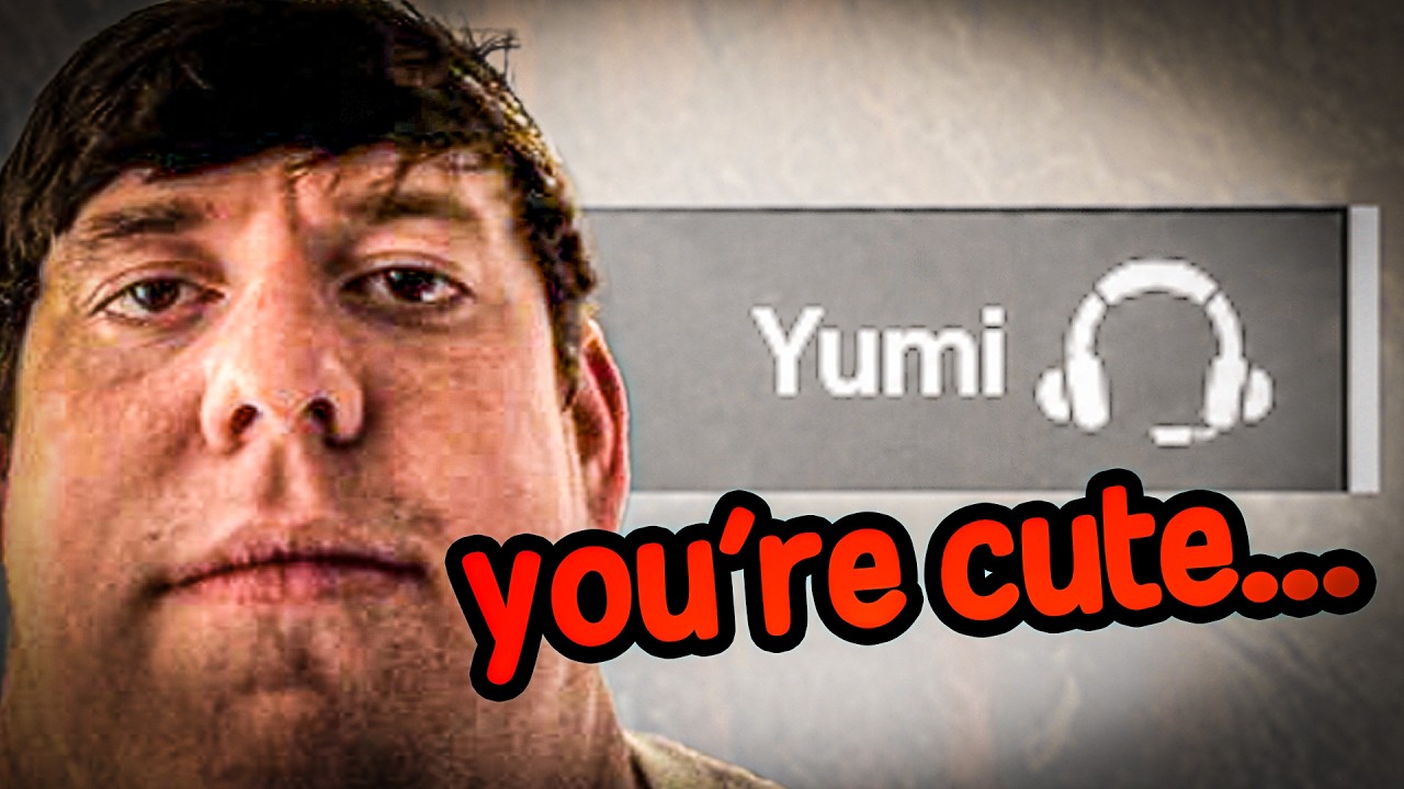 Incriminating Game Chat Clips...
