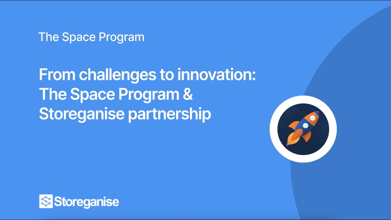 How Space Program scaled storage automation with Storeganise self-storage software