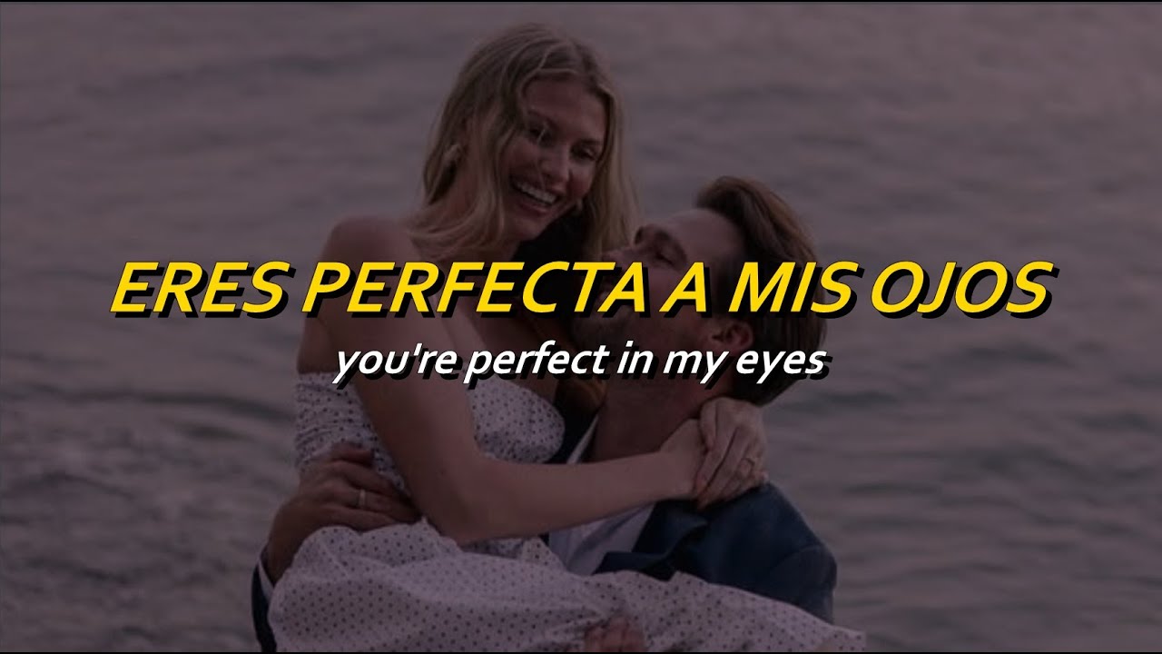 James Maslow - Eyes | Letra en Español - Lyrics