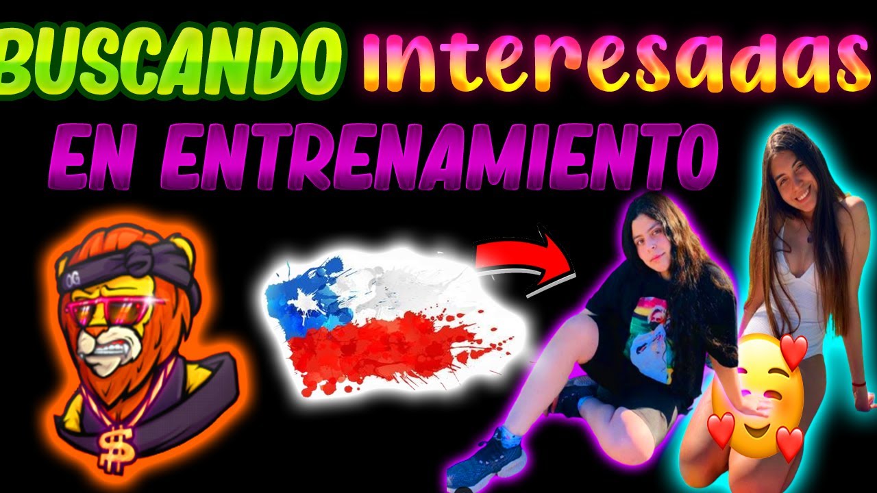 BUSCÓ INTERESADAS EN ENTRENAMIENTO || Y PASO LO INESPERADO😱 || NEUTRO *MODE FIERRO*