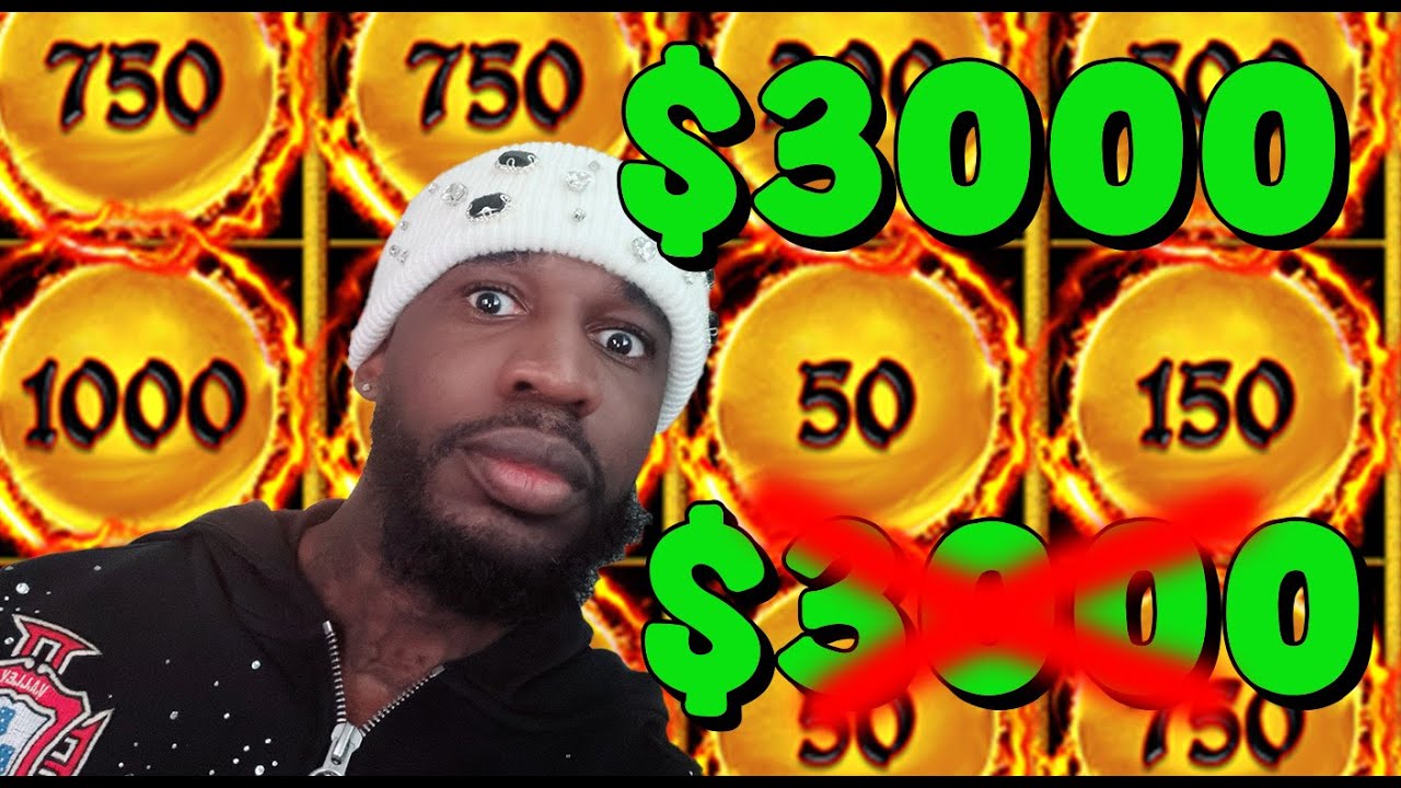 Getting Rinsed On DRAGONLINK for $3000