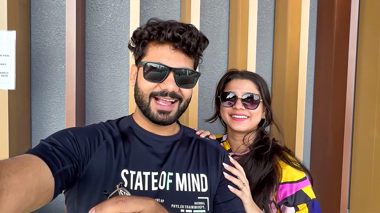 She is a GEM 💎 | Malaysia Vlog!