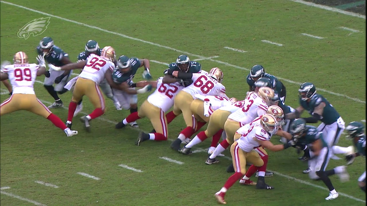 Eagles Tape Study: Special Teams Coach Dave Fipp
