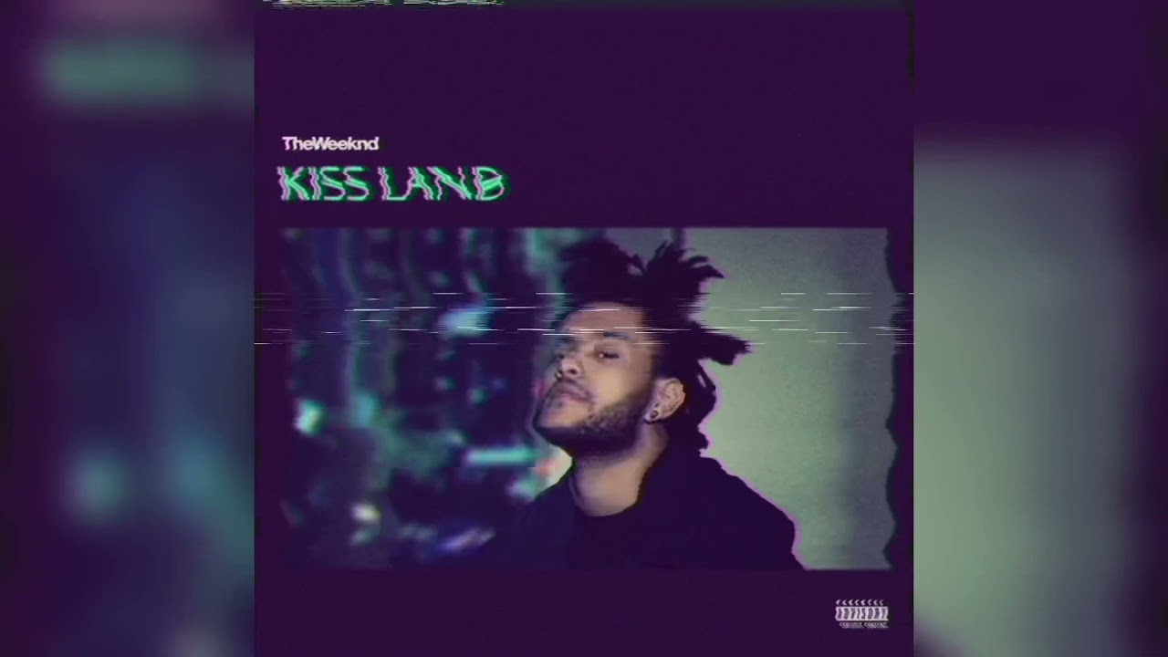 The Weeknd - Kiss Land (Speed to Perfection)