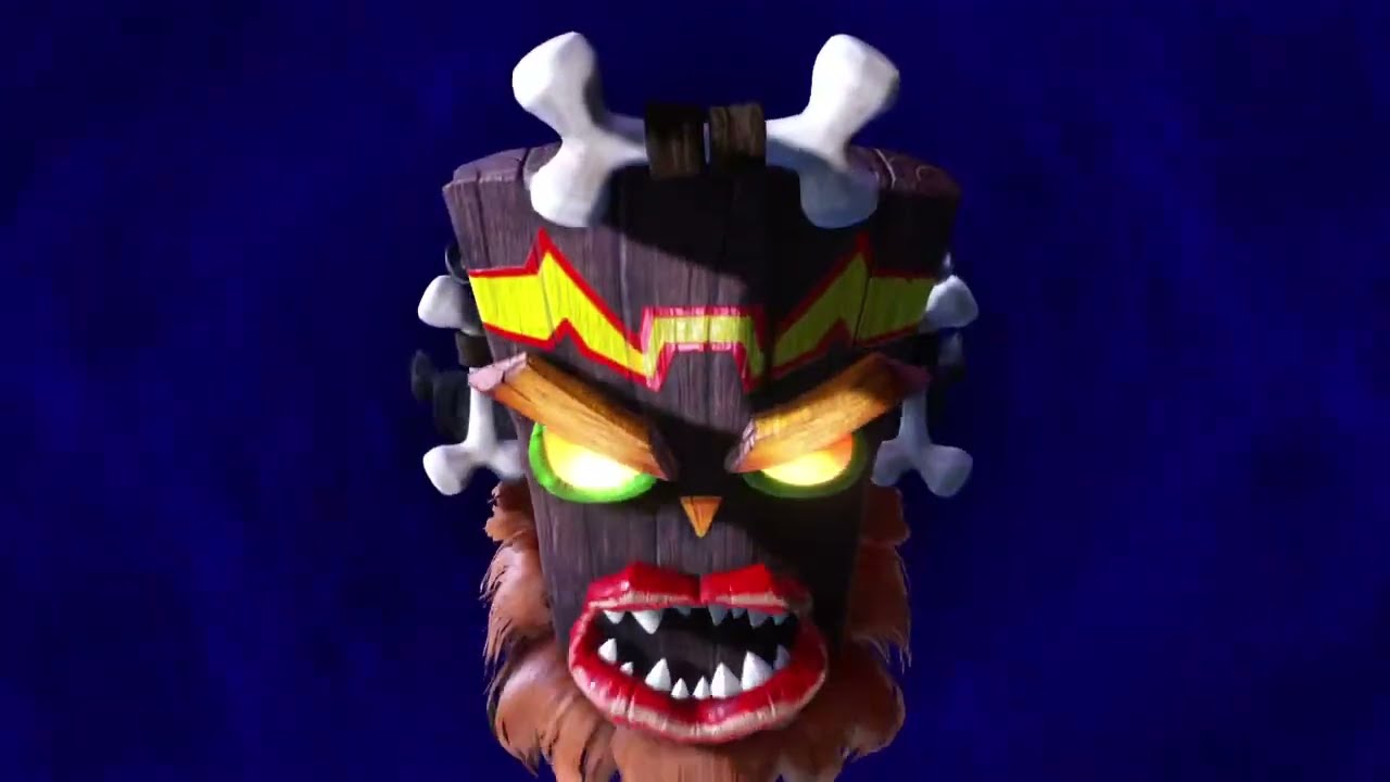 CrashNOut