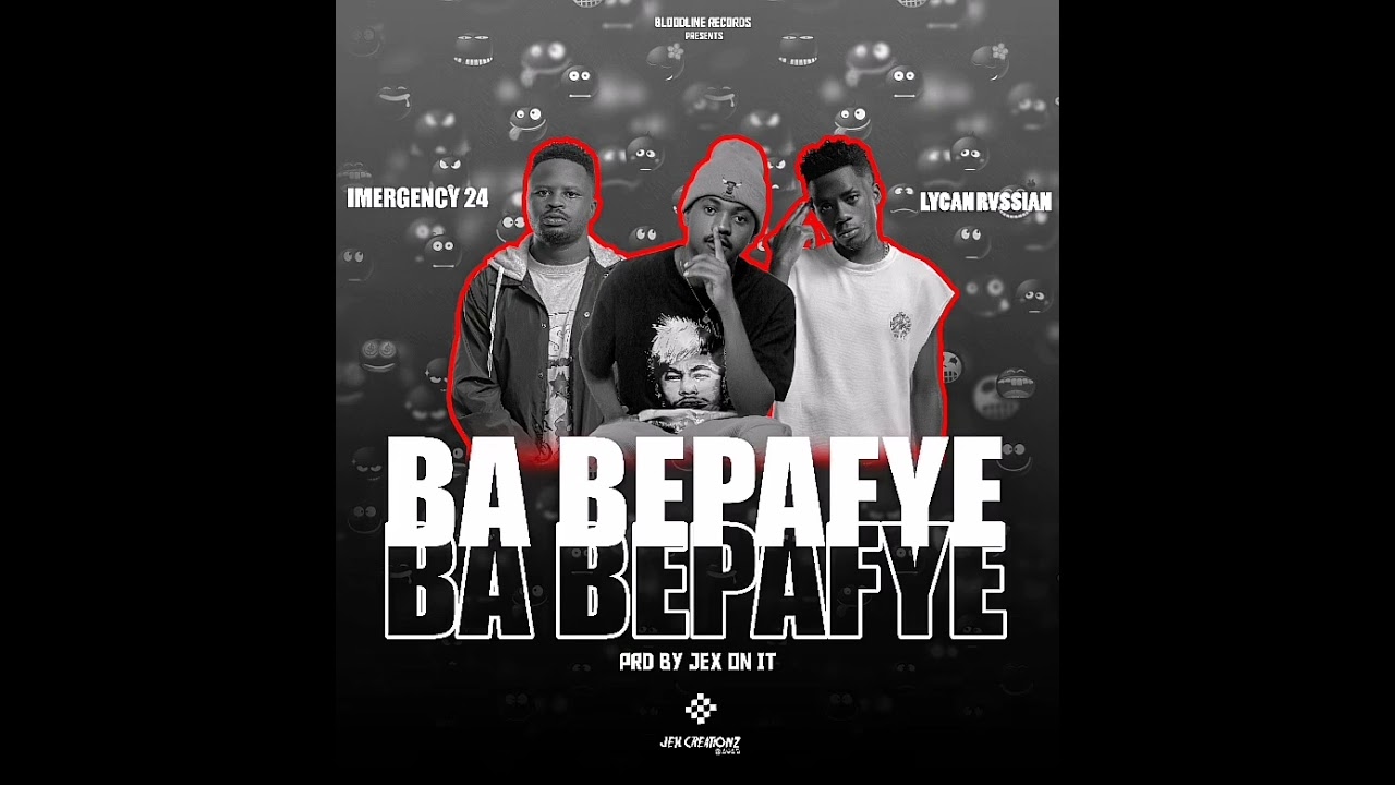 Lycan Russian x Jexboy worldwide ft imergence 24_Babepafye 