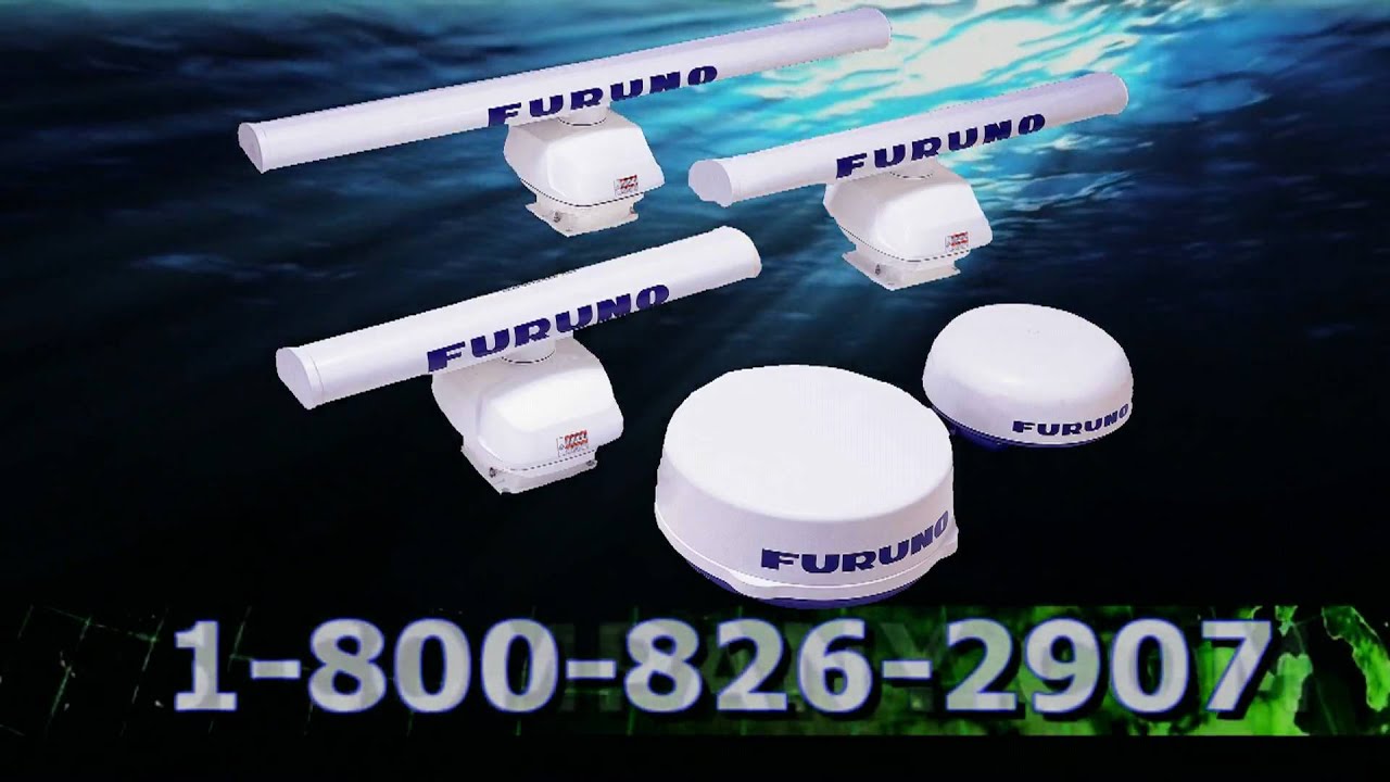 Furuno MFDBB NavNet 3D Black Box Multi Function Display Processor - Visit Us for New Models!