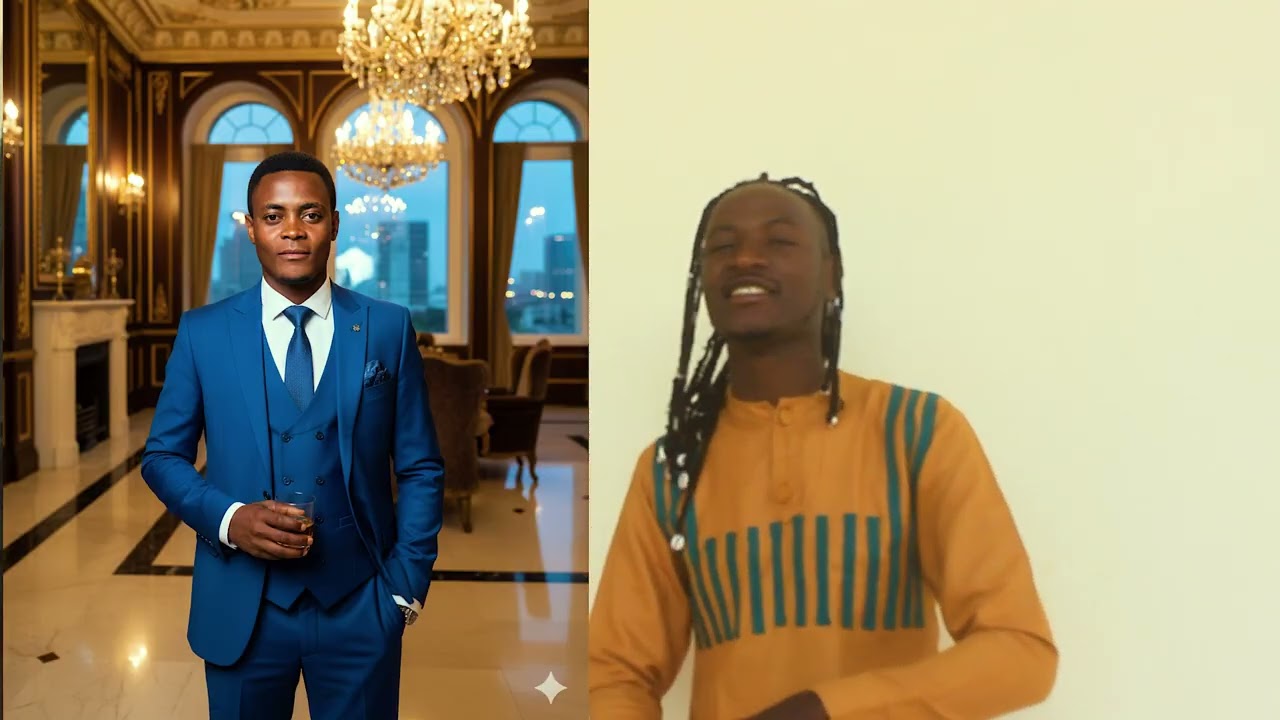 2025 lugenzi LICHADI NJESHI UJUMBE VIJANA 0699798785 MPYA Video OFFCIALI 