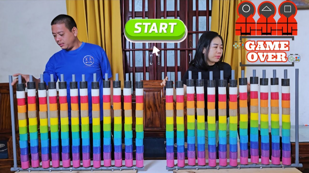 Color Sorting Puzzle Challenge, Fun Family Game ☆ level 16