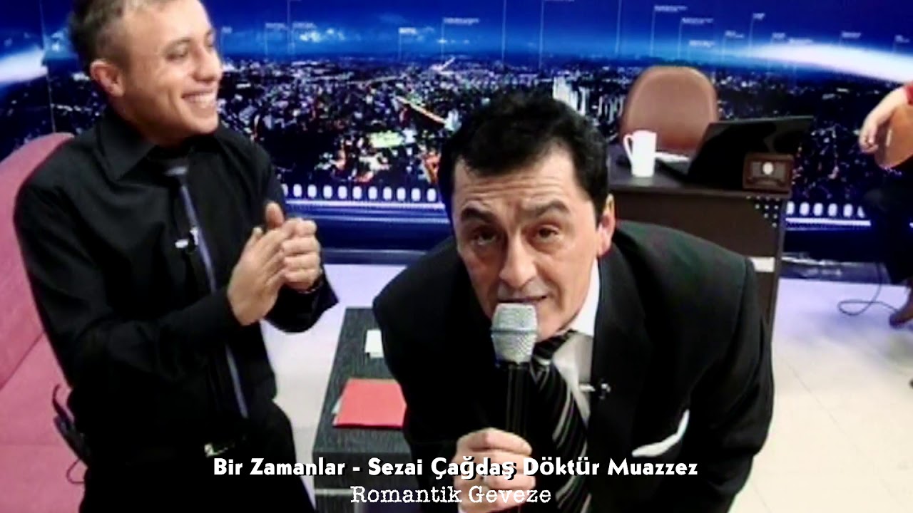 Sezai Çağdaş - Döktür Muazzez