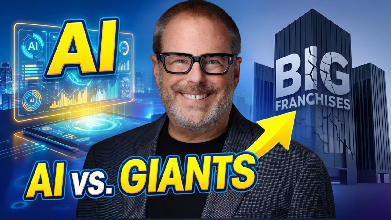 Independent Agents Are Beating Big Franchises With This AI Strategy